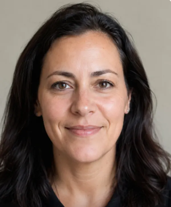 Marcia de Aguiar